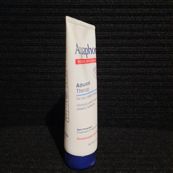 AQUAPHOR Healing Ointment Advanced Therapy 7oz  New & Sealed - Picture 4 of 5
